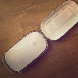 Apple Magic Mouse